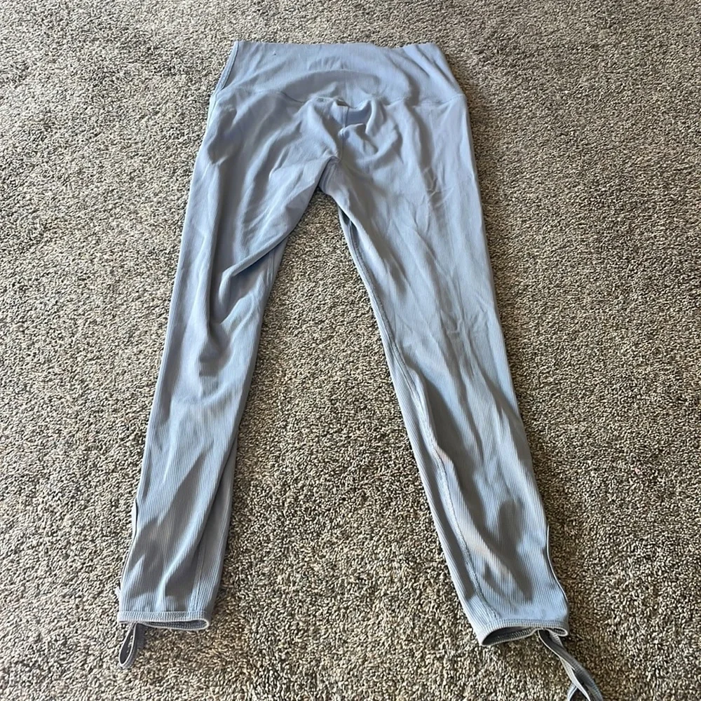 Nike Dri Fit Leggings - Picture 2 of 9